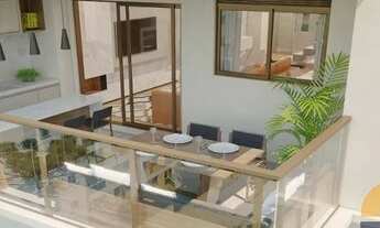 Imagem 2: Cobertura Duplex 3 Quartos Bacacheri