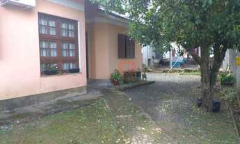 Imagem 4: Casa com 3 dormitórios à venda, 92 m² por R$ 480.000,00 - Passo das Pedras - Gravataí/RS