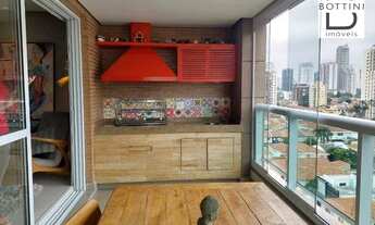 Imagem: Apartamento com 3 dormitórios à venda