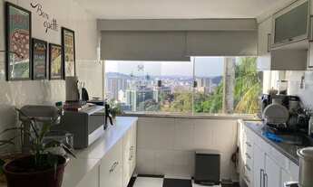 Imagem 3: Cobertura 4 Suites Tijuca - Final da Uruguai