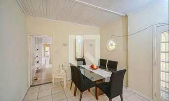 Imagem 4: Casa para Aluguel - Tatuapé, 3 Quartos, 160 m2