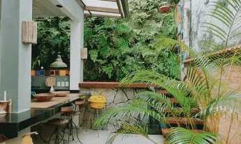 Imagem 4: CASA NA PARTE BAIXA DO HUMAITÁ COM SEGURANÇA TOTAL