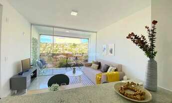 Imagem 5: Apartamento para aluguel 2 quartos 1 suíte 2 vagas - São Lucas