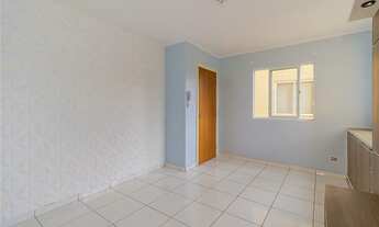 Imagem 6: Apartamento 2 quartos no Colombo