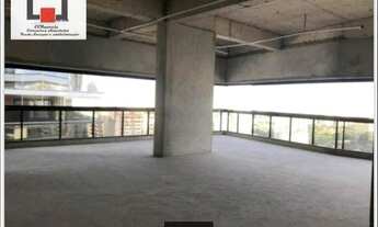 Imagem 5: Ed. Lumini, 338 m², Andar médio, 04 Suítes, 04 Vagas de garagens