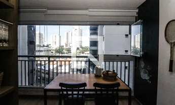 Imagem 2: Apartamento para Aluguel - Butantã, 1 Quarto, 32 m2