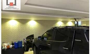 Imagem 4: Casa no Residencial Castanheira, 300 m², 3 Suítes, 3 Vagas, à Venda, Atalaia , Ananindeua