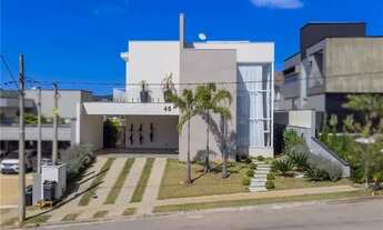 Imagem 5: Casa Alto Padrão com 5 dormitórios, sendo 4 suítes à venda, 457m² por R$2.690.000,00- Cond