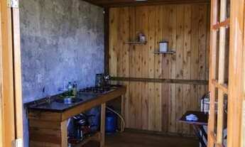 Imagem 2: Alugo casa bairro pantanal