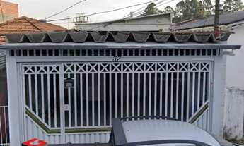 Imagem: Casa à venda 2 quartos 2 vagas Paulicéia