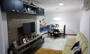 Imagem 2: Apartamento com 3 dormitórios à venda, 118 m² por R$ 800.000,00 - Itapoa - Vila Velha/ES