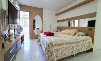 Imagem 5: Apartamento à venda no bairro Dionisio Torres - Fortaleza/CE