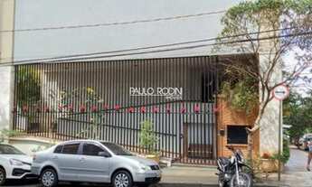 Imagem 2: RIBEIRÃO PRETO - Apartamento Padrão - CENTRO