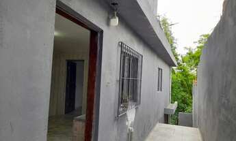 Imagem: Casa para Locação 4 cômodos - Alto da