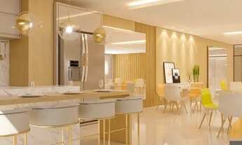 Imagem 4: Cobertura Duplex 3 Quartos Bacacheri