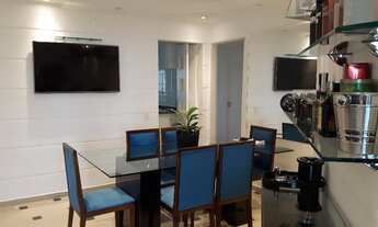 Imagem 3: Apartamento com 3 Dormitórios , Suíte e 2 Vagas a venda no Jardim Anália Franco, São Paulo