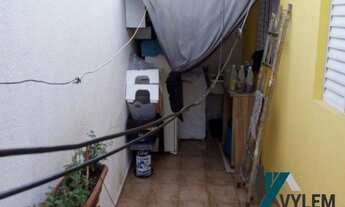 Imagem: Casa térrea com 150 m², 02 dorms, 01 suíte