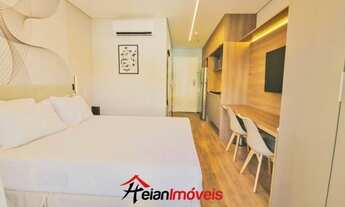 Imagem 2: Studio ao Lado do Metrô Ana Rosa