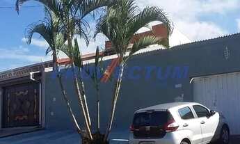 Imagem: Casa - Parque Manoel de Vasconcelos - Sumaré