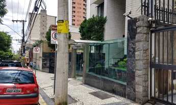 Imagem 4: São Pedro Apartamento 1 quarto tipo flex c/vaga piscina Bairro São Pedro