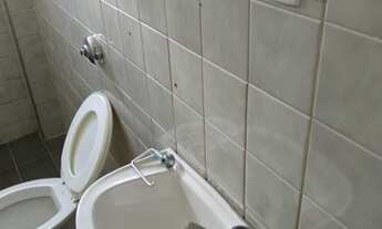 Imagem 5: Apartamento para aluguel tem 98 metros quadrados com 2 quartos em Vila Pires - Santo André