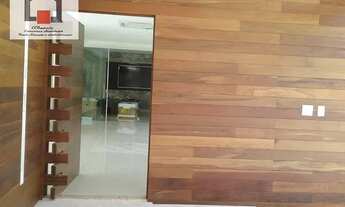 Imagem 2: Casa no Residencial Castanheira, 400 m². 4 Suítes, 4 Vagas, à Venda, Ananindeua-PA