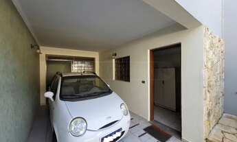 Imagem 3: Casa para aluguel, 3 quartos, 1 suíte, 2 vagas, Castelinho - Piracicaba/SP