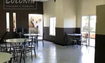 Imagem 4: Santo André - Apartamento Padrão - Parque das Nações