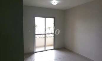 Imagem: São Paulo - Apartamento Padrão - Santana