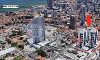 Imagem 4: Apartamento 02 quartos, no Luiz de Barros, a 700 metros do Hospital Universitário