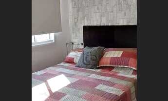 Imagem 3: Soho Residence Apartamento com 3 dormitórios