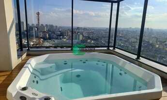 Imagem: Apartamento cobertura duplex Campestre