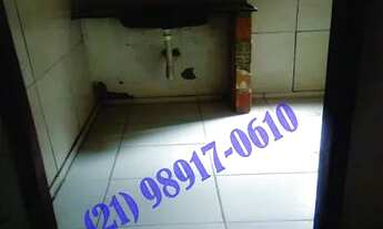 Imagem 3: Aluguel de casa Casa com 1 dormitório