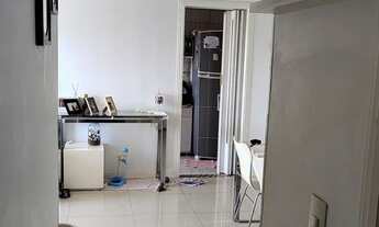Imagem 5: Apartamento 2 quartos