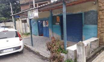 Imagem 2: Casa Térrea com Mercearia Comendador Soares - Nova Iguaçu - RJ