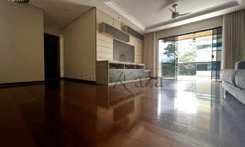 Imagem 6: Apartamento - Vila Adyana - Condomínio Edifício Pajuçara - 178m² - 4 Dormitórios