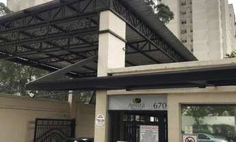 Imagem 3: Apartamento avenda Amista 59 m² 3 dormts 1 suíte 1 vaga Bairro Planalto São Bernardo do Ca