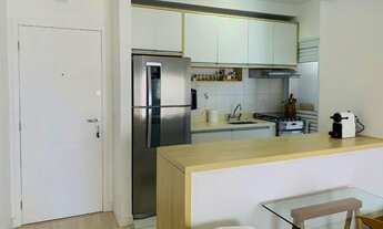 Imagem 6: Apartamento Venda 3 Dormitórios - 77 m² Pompéia