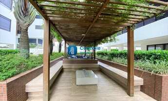 Imagem 5: Apartamento para venda tem 110 metros quadrados com 3 quartos em Centro - São José - SC