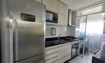 Imagem 4: Apartamento para venda possui 72 metros quadrados com 2 quartos em Vila Carrão - São Paulo