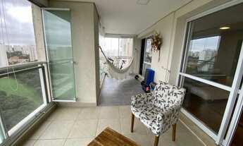 Imagem 4: Apartamento para aluguel e venda tem 266 metros quadrados com 4 quartos