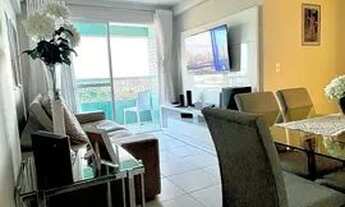 Imagem 2: Apartamento para venda OPORTUNIDADE com 63 metros quadrados com 2 quartos CANDEIAS