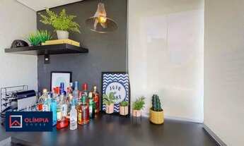 Imagem 7: Apartamento Venda 1 Dormitórios - 119 m² Pinheiros