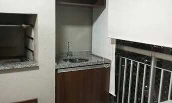 Imagem 2: Apartamento para aluguel possui 65 metros quadrados com 2 quartos