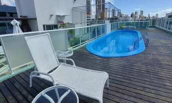 Imagem 2: Apartamento para aluguel com 96 metros quadrados com 3 quartos