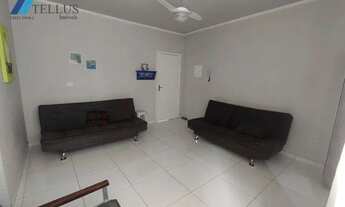 Imagem 5: Kitnet mobiliada, canto do forte, Praia Grande