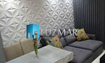 Imagem 7: Apartamento Semi Novo Aptoº localizado no Jardim Helga campo Limpo