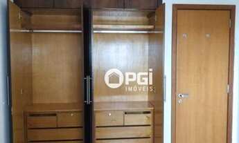 Imagem 7: Apartamento com 3 dormitórios para alugar, 114 m² por R$ 4.098,96/mês - Jardim Irajá - Rib