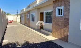 Imagem 2: Casa residencial à venda, 2 quartos, 1 vaga, Tarumã - Cascavel/Pr