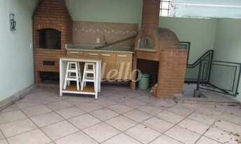 Imagem 3: São Paulo - Casa Padrão - Campo Belo